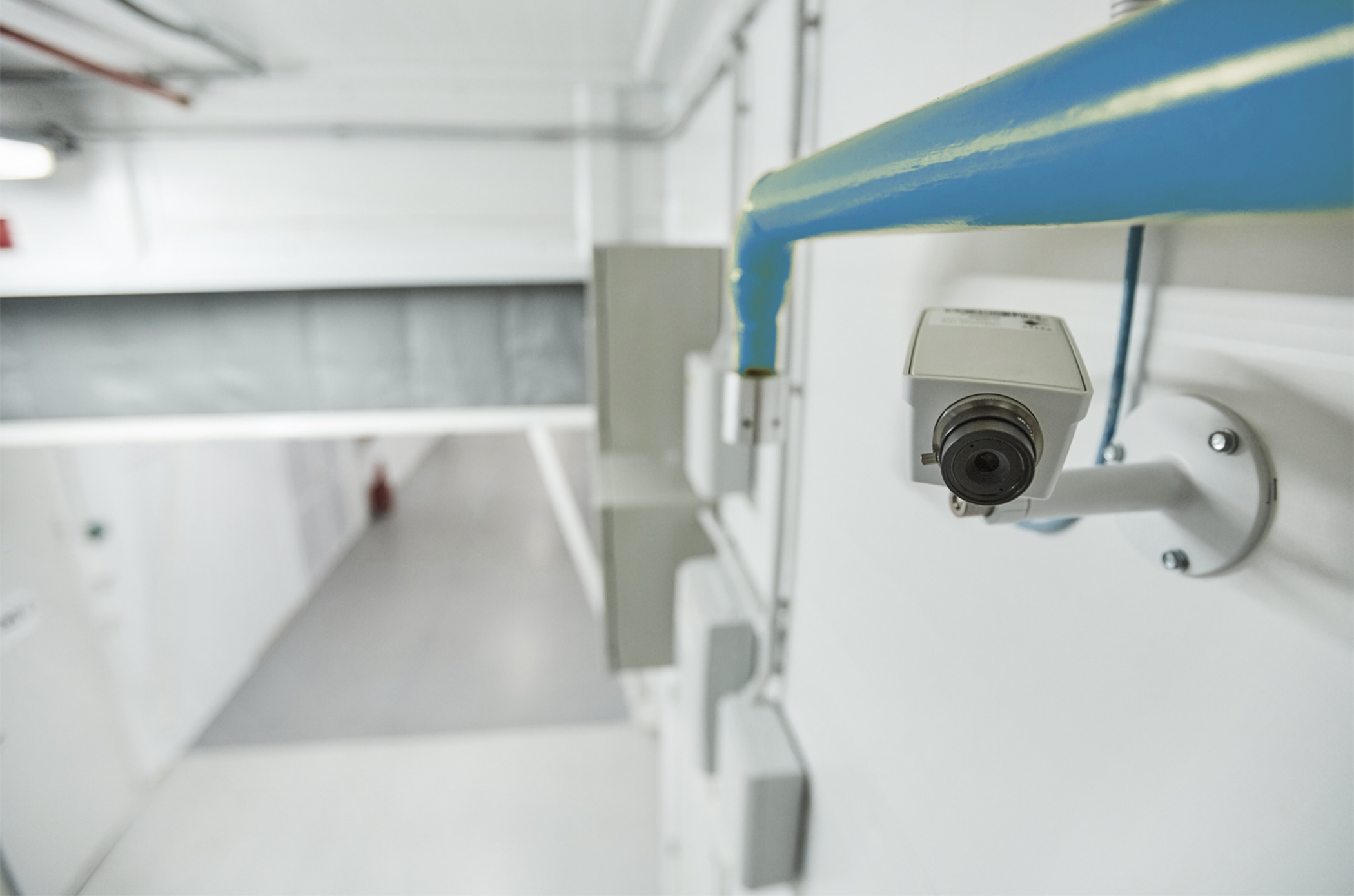 Building Automation System | Centric Security & Automation