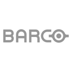 Barco Clickshare Audio Visual
