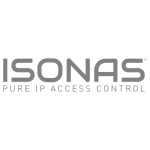 Isonas Commercial Access Control