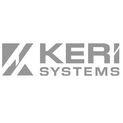 Keri Systems Commercial Access Control