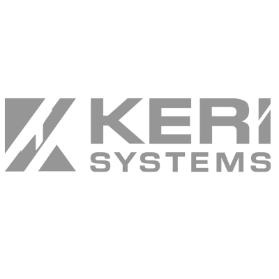 Keri Systems Commercial Access Control