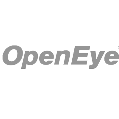 Open Eye Commercial Video Surveillance