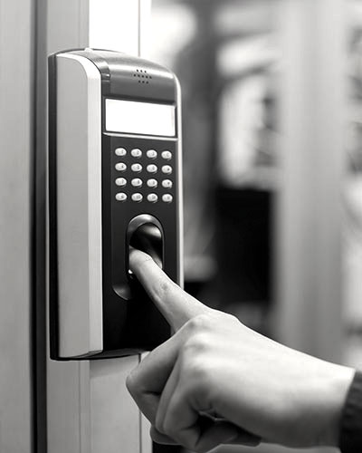 ACCESS CONTROL SYSTEMS ST LOUIS