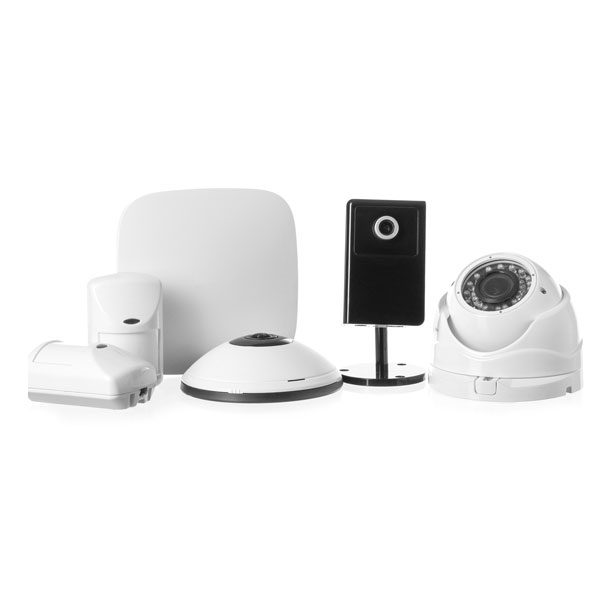 Commercial Office Security Systems