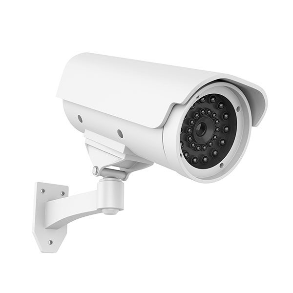 Restaurant Security Systems